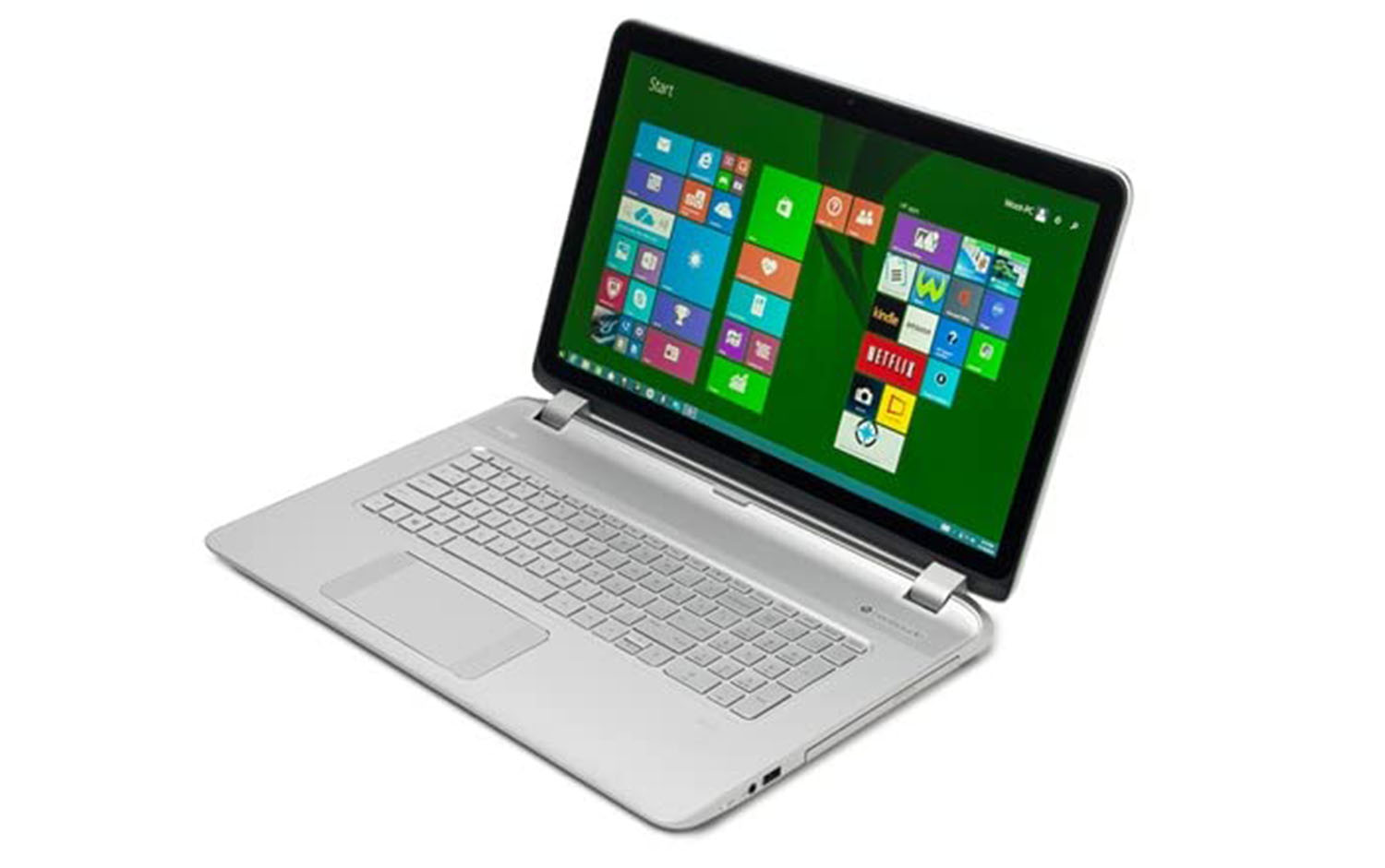 HP Envy M7 NoteBook Intel Core i7 5th Gen 12GB RAM 1TB HDD Touchscreen Windows 10 Home