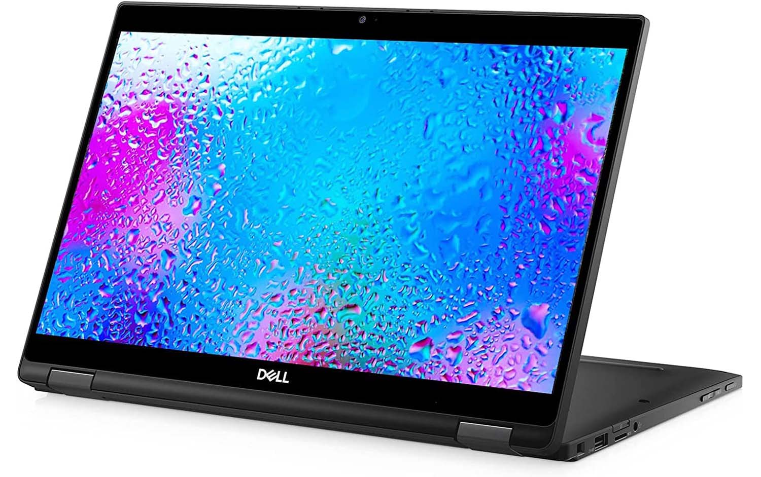 Dell Latitude 7390 Intel Core i7 7th Gen 8GB RAM 256GB SSD Touchscreen Windows 11 Pro