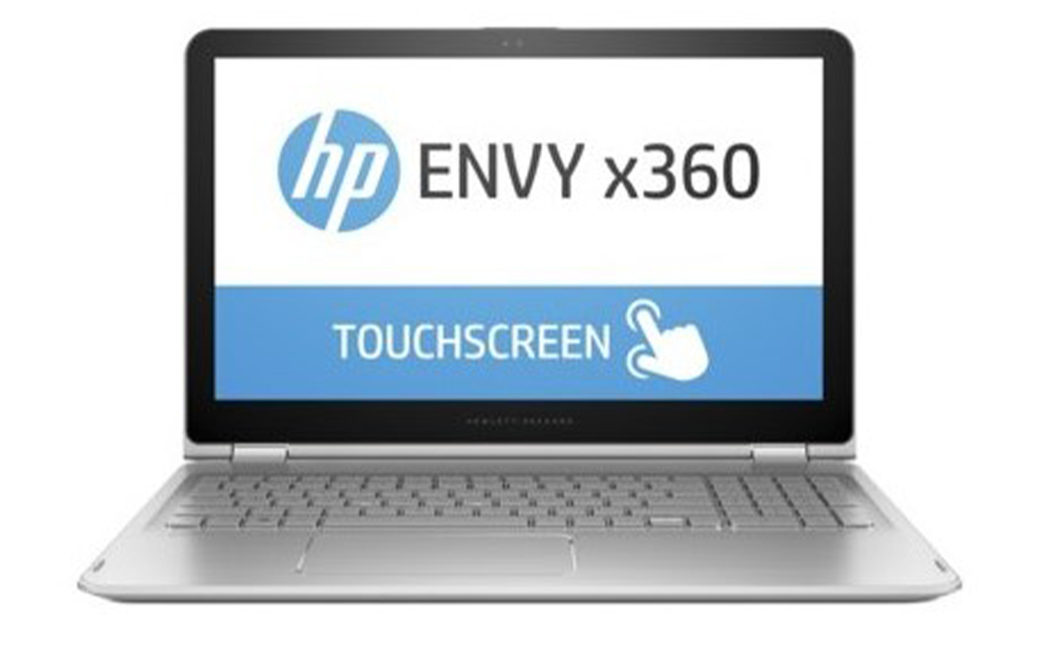 HP Envy x360 m6 Intel Core i7 5th Gen 8GB RAM 1TB HDD Touchscreen Windows 10 Home
