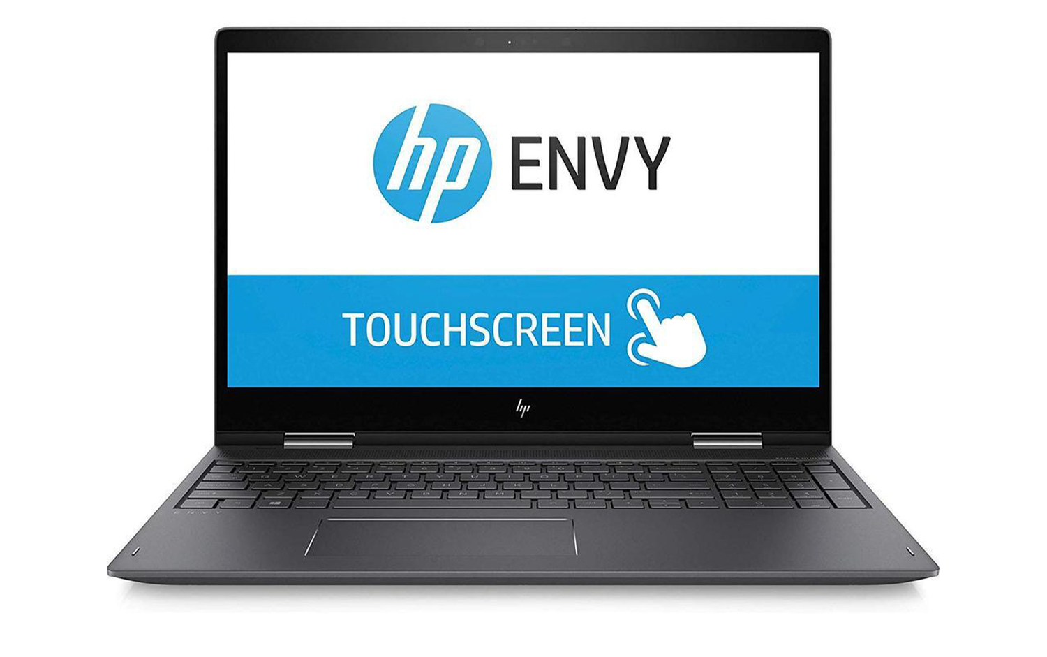 HP Envy x360 15m AMD Ryzen 5 8GB RAM 256GB SSD Touchscreen Windows 10 Home