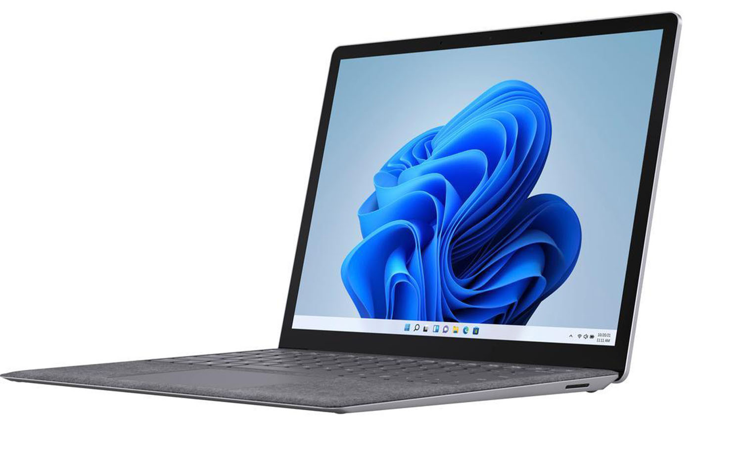 Microsoft surface laptop 4 amd ryzen 5 8gb ram 128gb ssd touchscreen