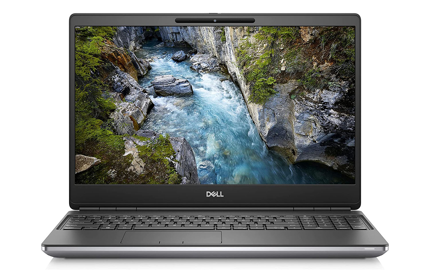 Dell Precision 7560 Intel Core i7 11th Gen 16GB RAM 1TB SSD Windows 11 Pro NVIDIA Quadro T1200