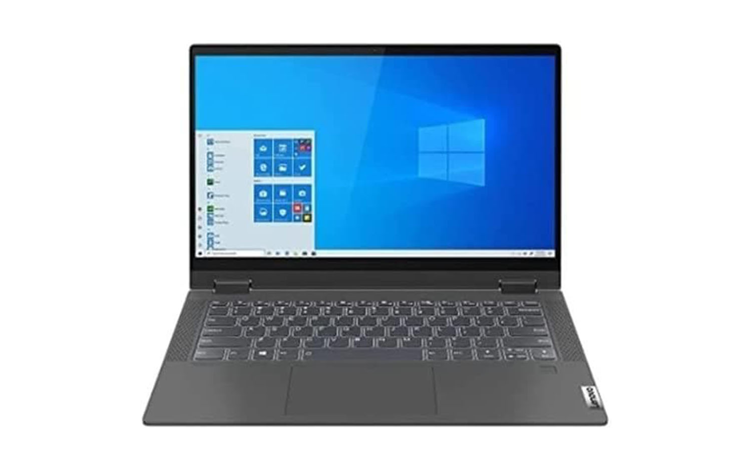Lenovo IdeaPad Flex 5 Intel Core i5 11th Gen 8GB RAM 256GB SSD Touchscreen Windows 11 Home