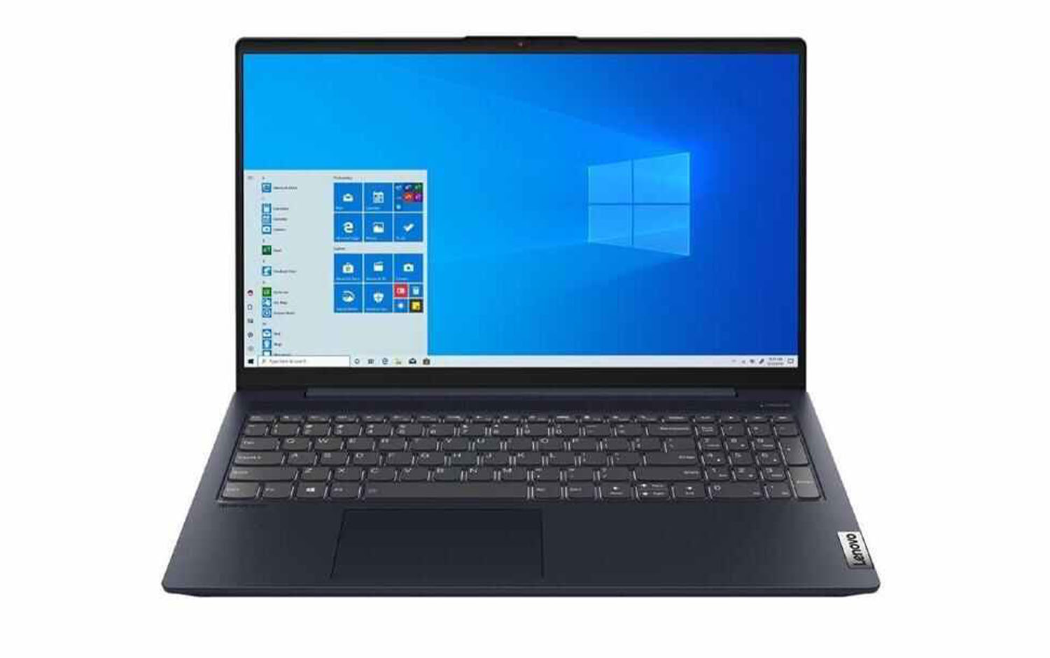 Lenovo IdeaPad 5 Intel Core i7 10th Gen 12GB RAM 512GB SSD Touchscreen Windows 11 Home