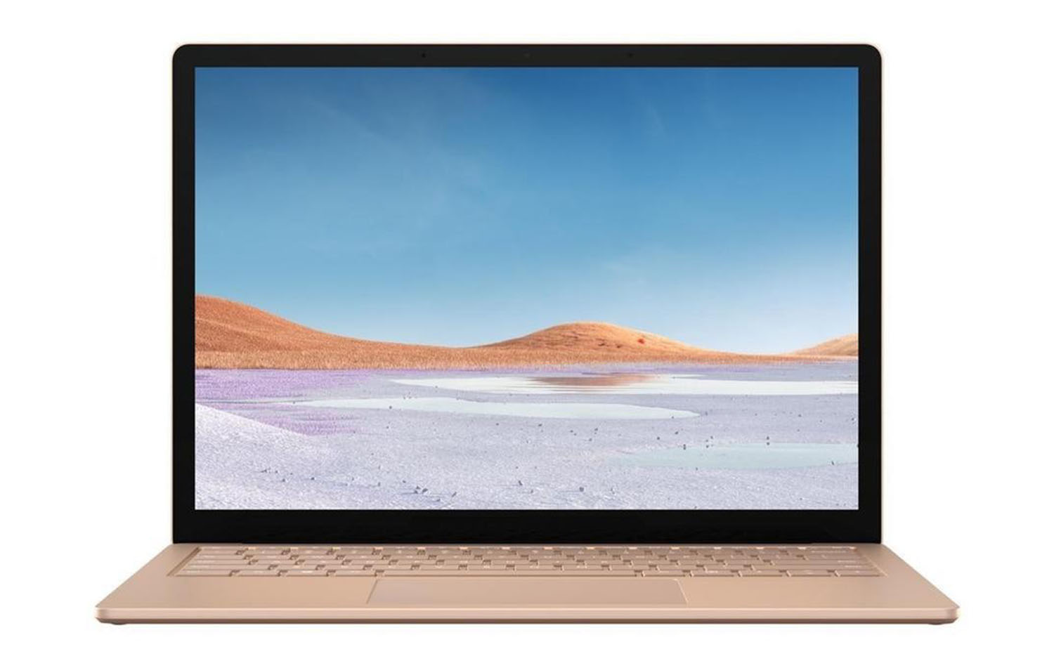 Microsoft Surface Laptop 3 Intel Core i7 10th Gen 16GB RAM 256GB SSD Touchscreen Windows 10 Pro