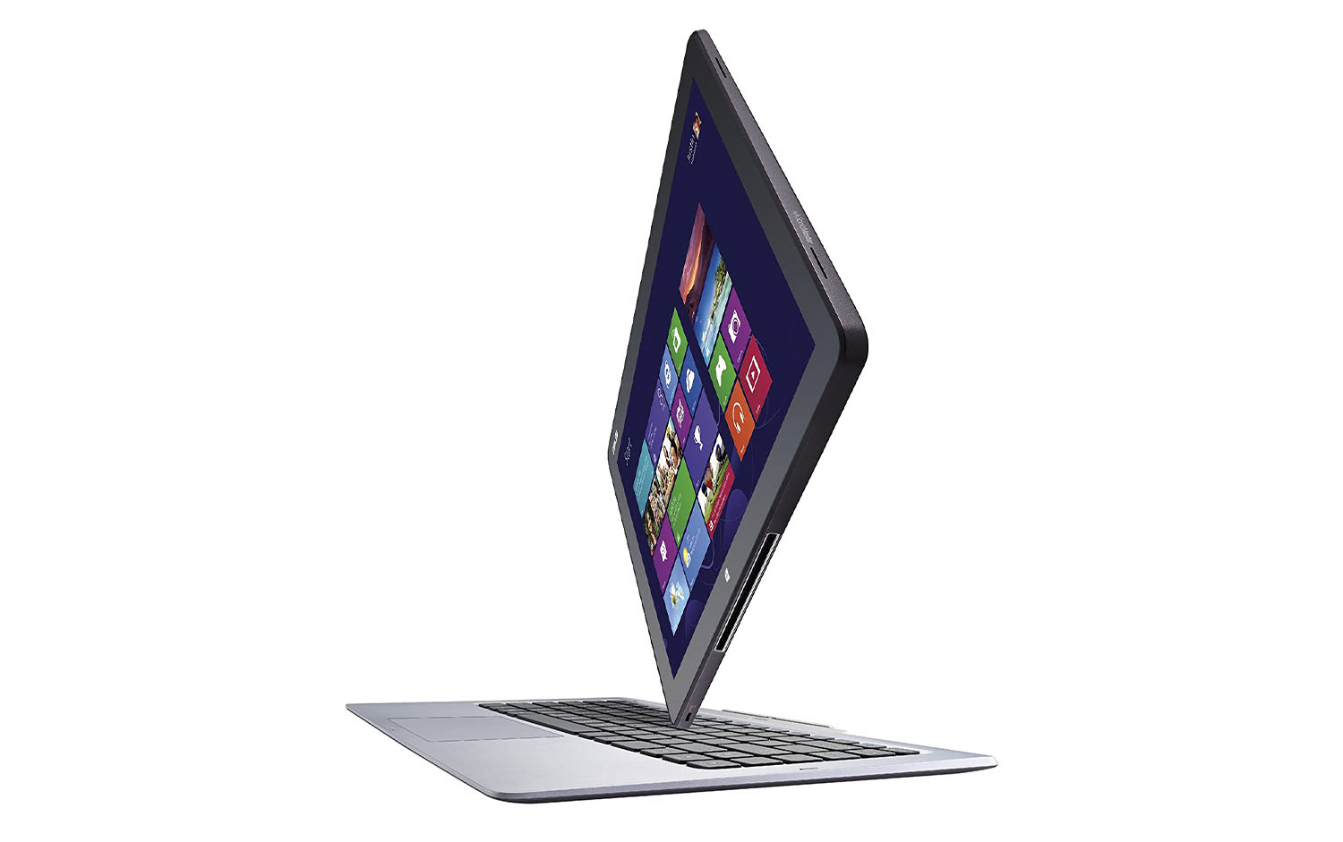 Asus T300LA Tablet & Keyboard Intel Core i7 4th Gen 8GB RAM 256GB SSD