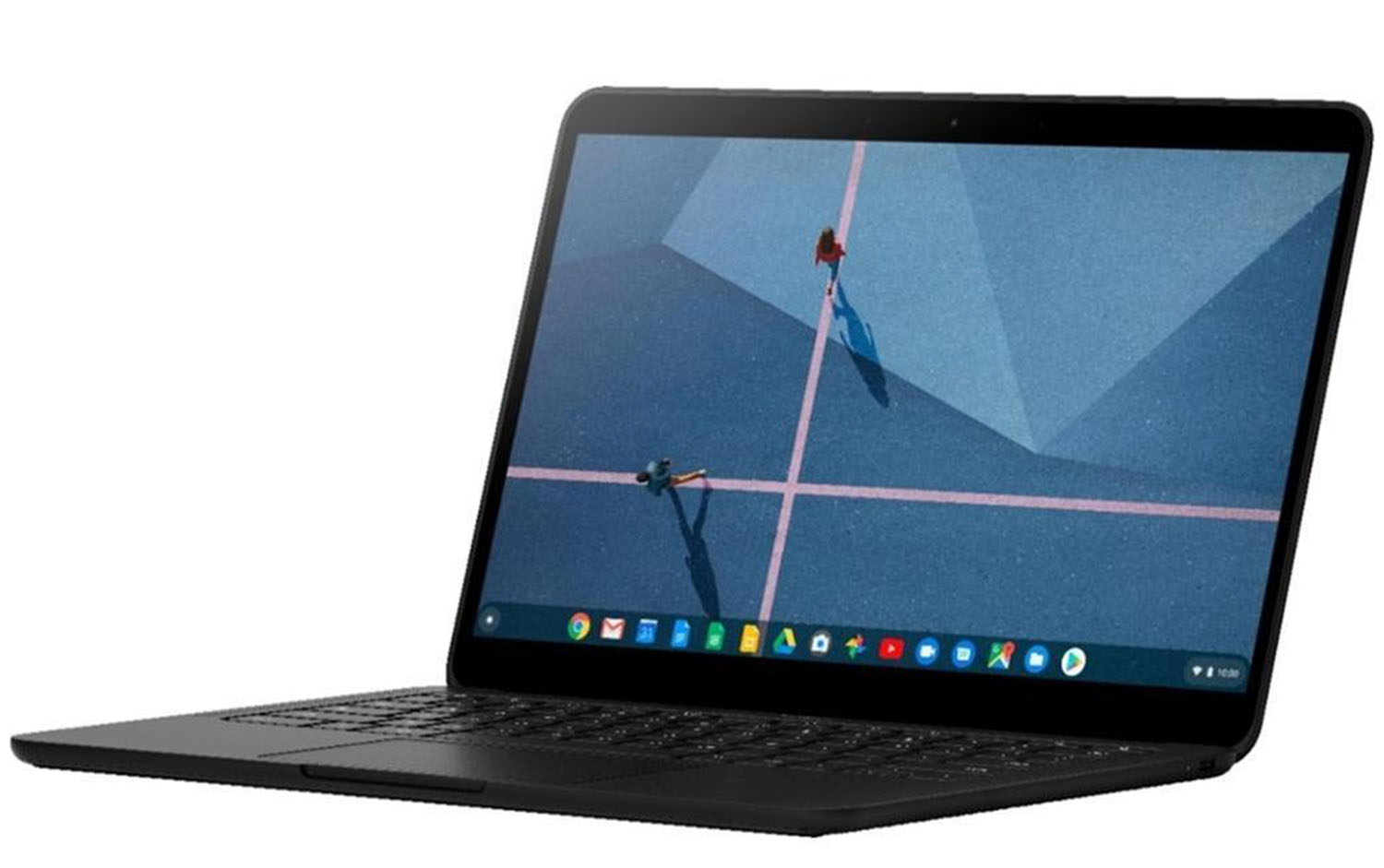 Google PixelBook Go Intel Core i5 8th Gen 8GB RAM 128GB SSD Touchscreen ChromeOS