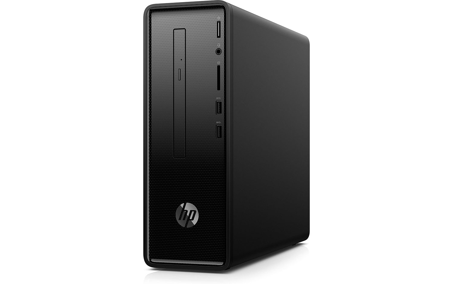 HP Slimline Desktop 290-A0031 AMD A6-9225 8GB RAM 1TB HDD Windows 10 Home