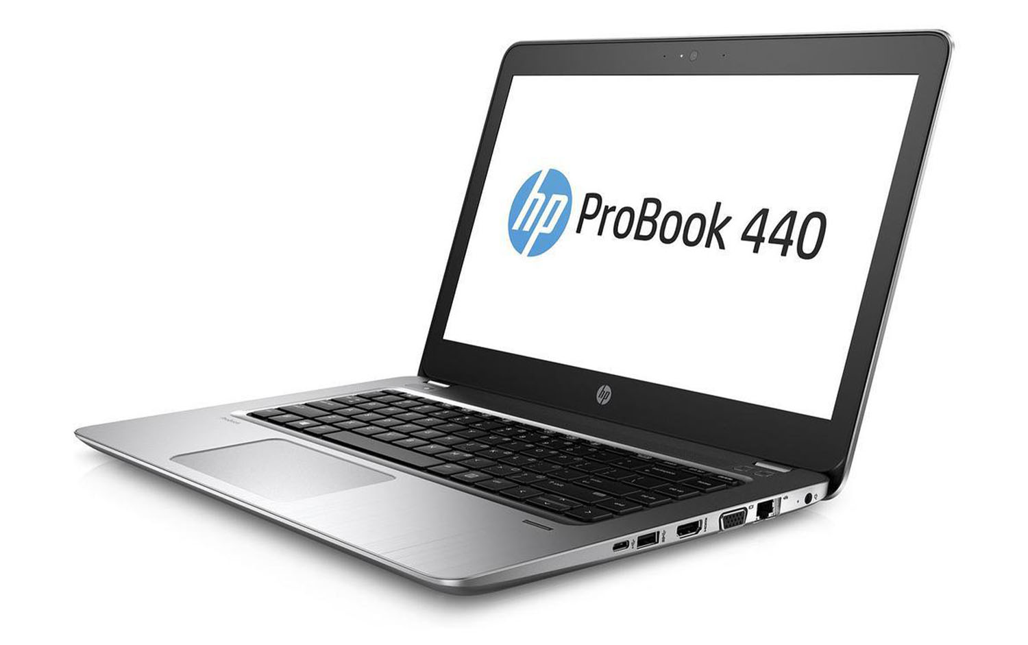 HP ProBook 440 G4 Intel Core i7 7th Gen 16GB RAM 256GB SSD Windows 10 Pro