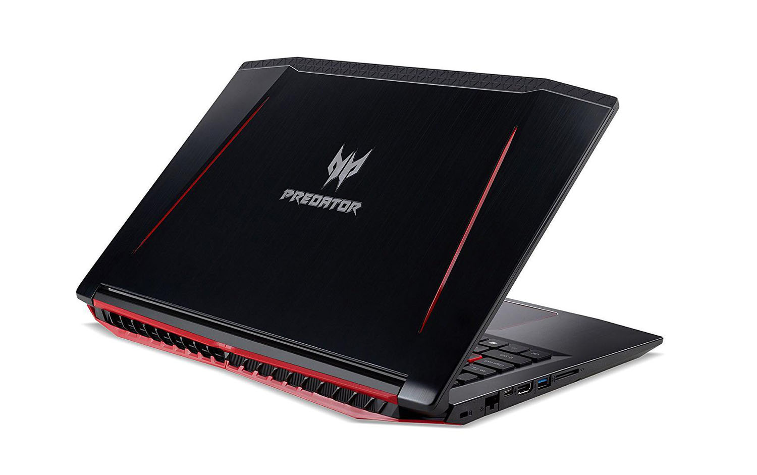 Acer Predator Helios 300 Цена