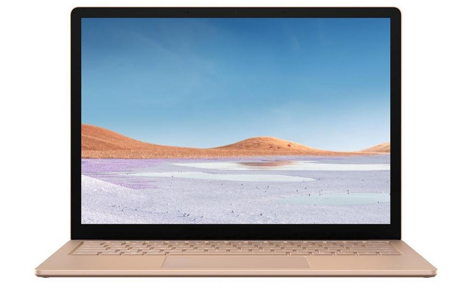 Microsoft Surface Laptop 3 Intel Core i7 10th Gen 16GB RAM 512GB SSD Touchscreen Windows 11 Home