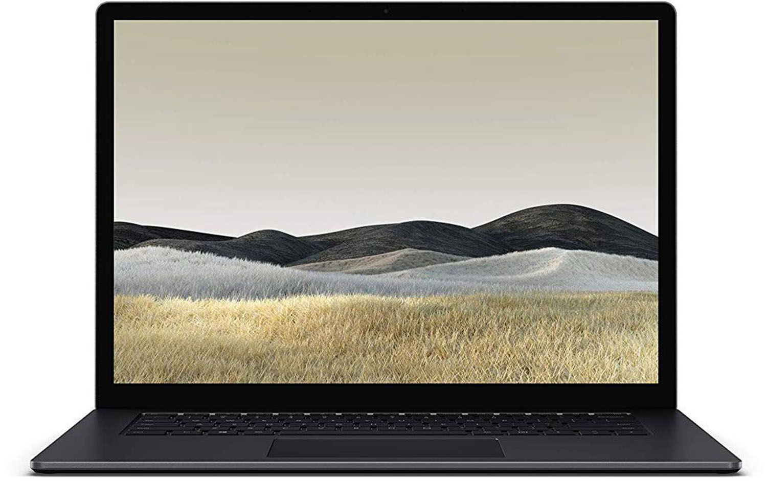 Microsoft Surface Laptop 3 Intel Core i7 10th Gen 16GB RAM 256GB SSD Touchscreen Windows 10 Home