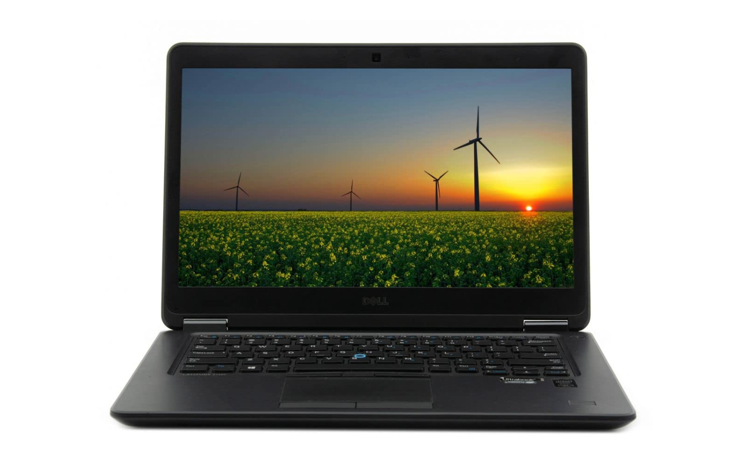 Dell Latitude-E7470 Intel Core i7-6th Gen 16GB RAM 256GB SSD Microsoft ...