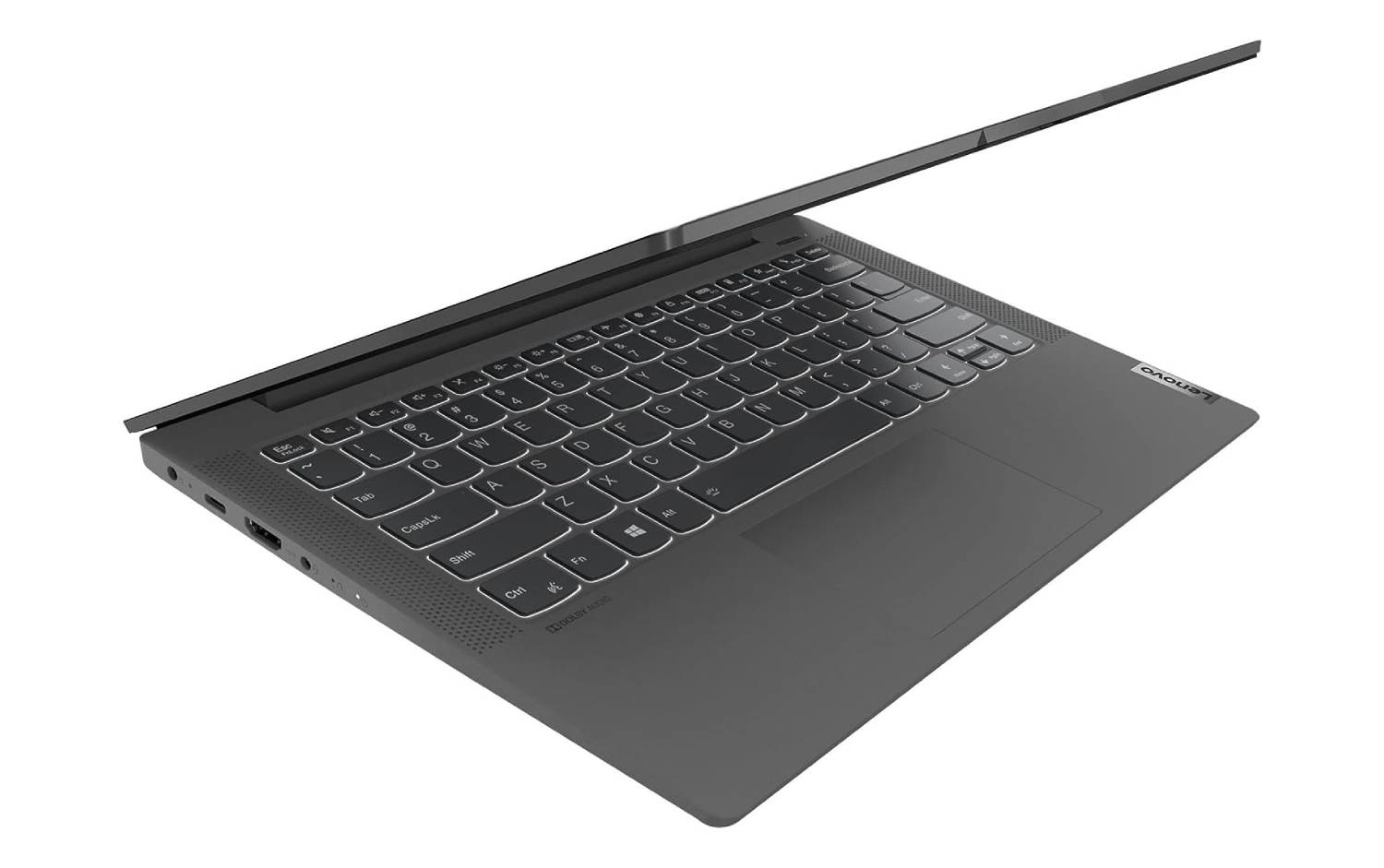 Lenovo IdeaPad S540-15IWL 81NE Intel Core i5 8th Gen 12GB RAM