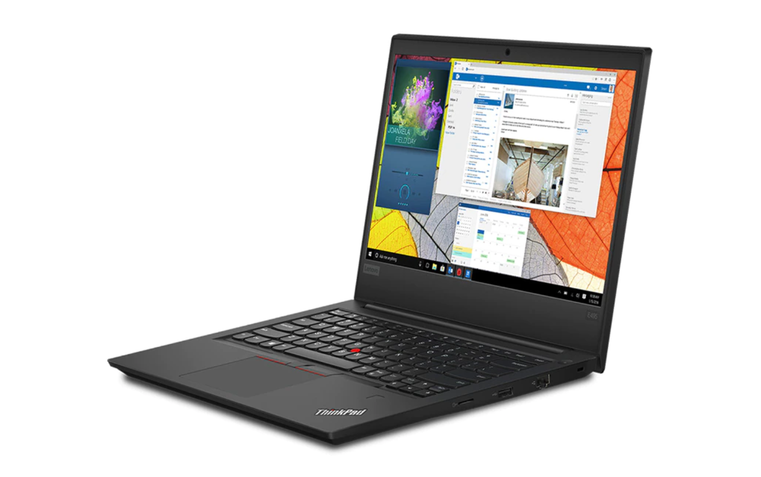 Ноутбук Lenovo Thinkpad 14 Купить
