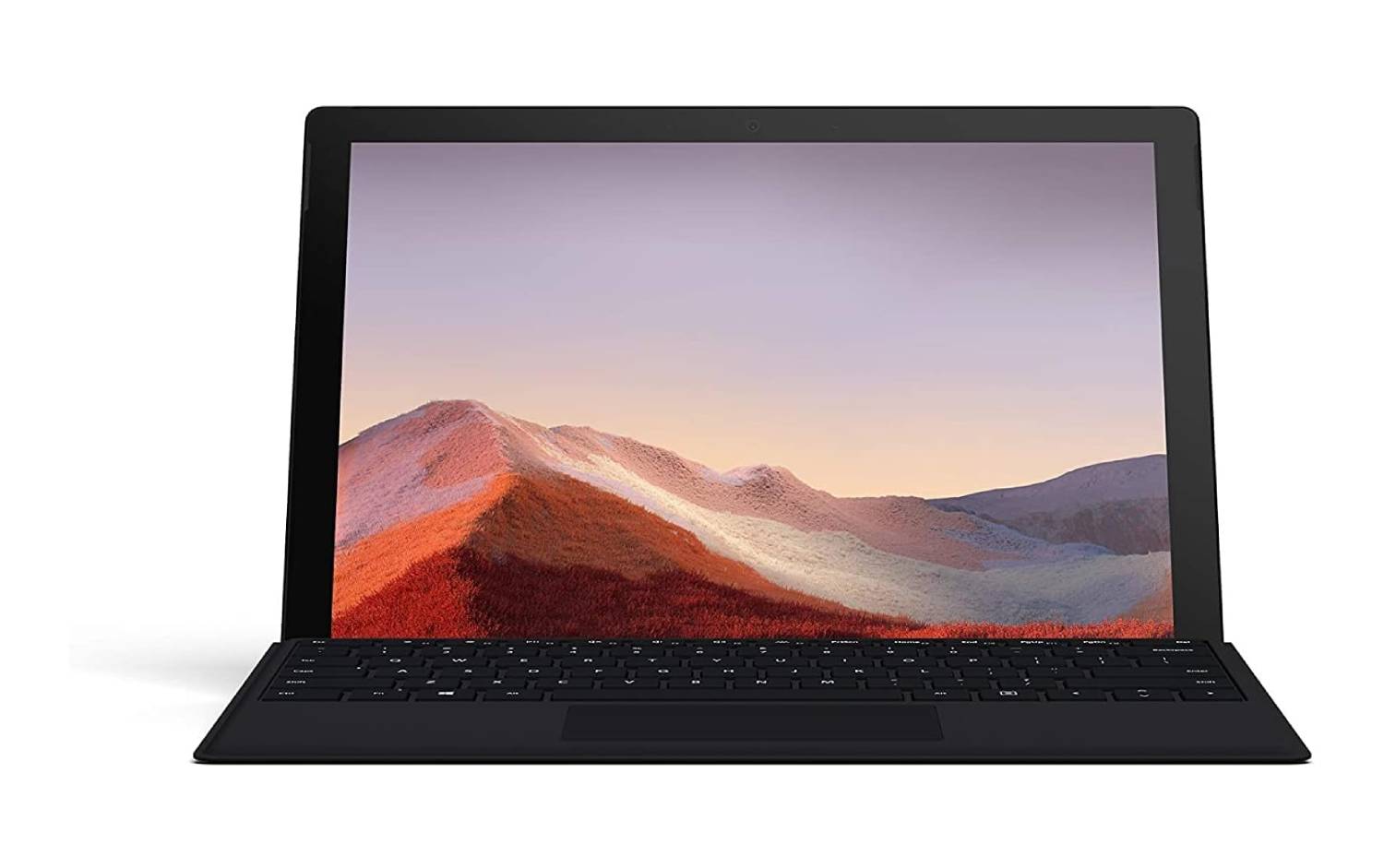 Microsoft Corporation Surface Pro 1796 Intel Core i5 7th Gen 4GB RAM 128GB SSD Microsoft Windows 10 Pro Touchscreen