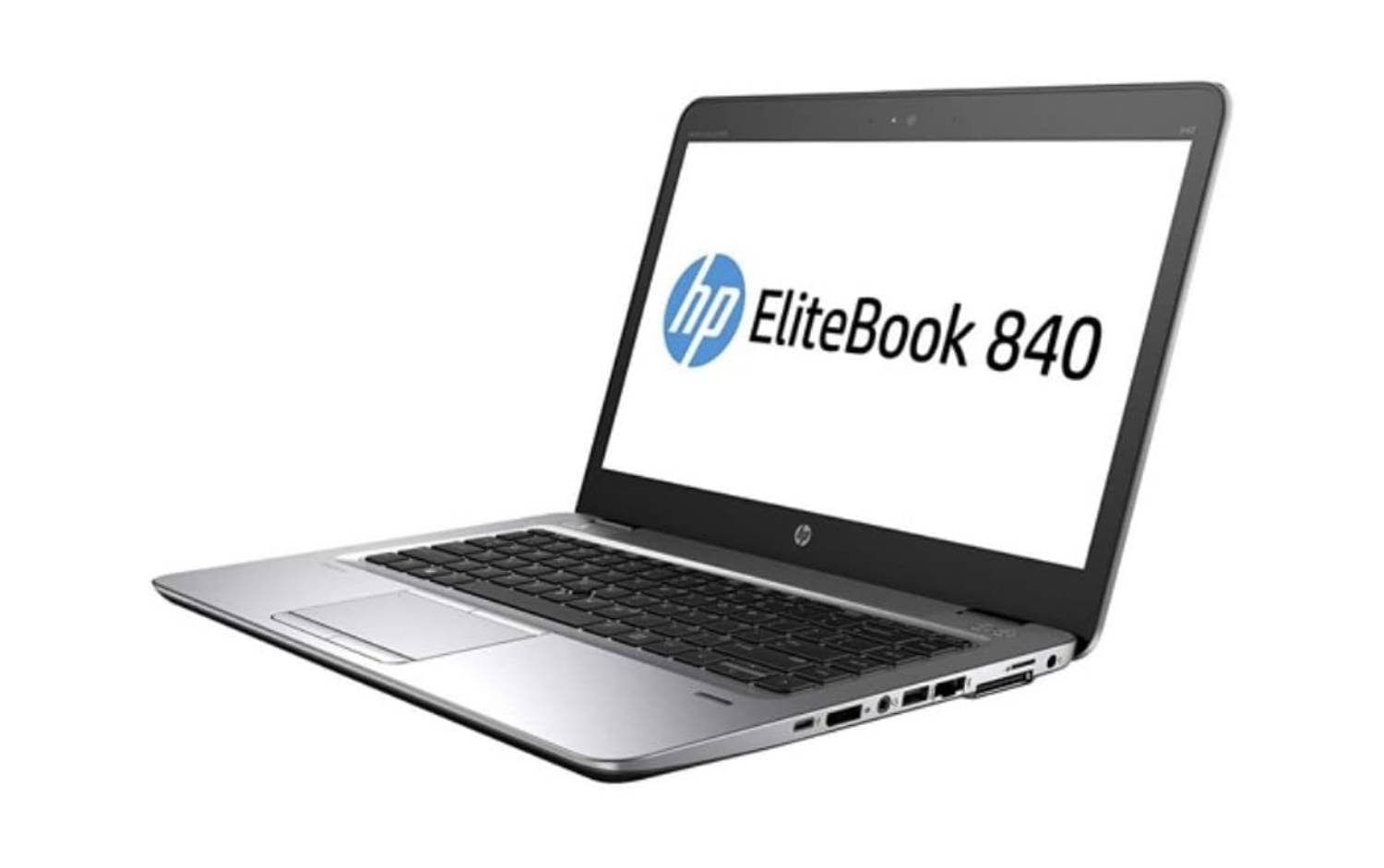 HP EliteBook 840 G3 Intel Core i5 6th Gen 8GB RAM 256GB SSD Microsoft Windows 10 Pro