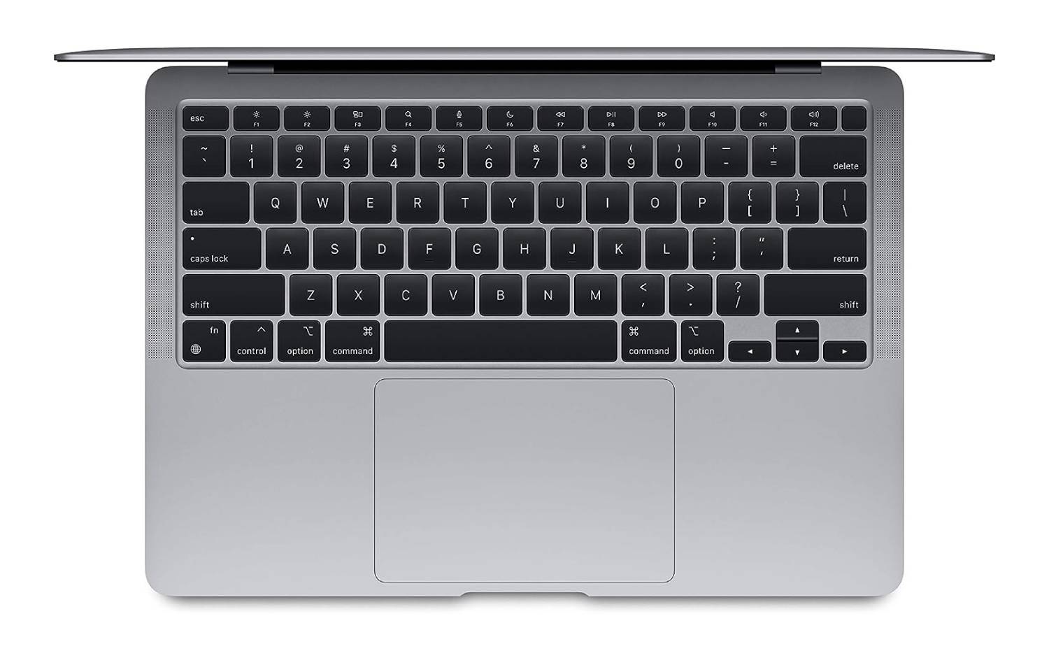 Apple Macbook Air A1932 Intel Core i5 8th Gen 16GB RAM 256GB SSD macOS Big Sur 11.7.10