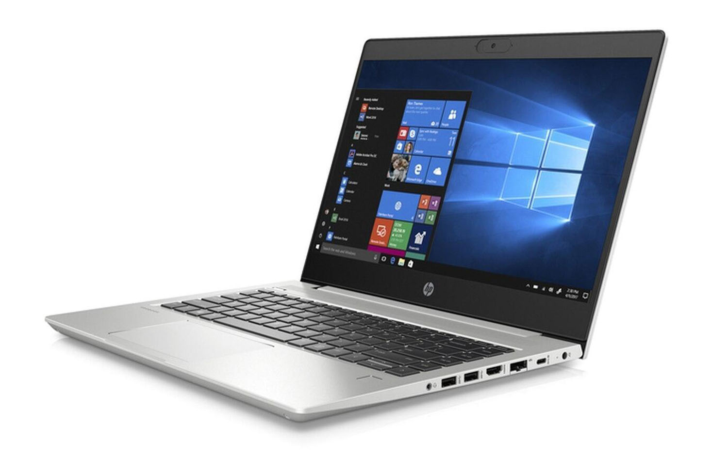 HP ProBook 440 G6 Intel Core i7 8th Gen 16GB RAM 256GB SSD Microsoft Windows 10 Pro