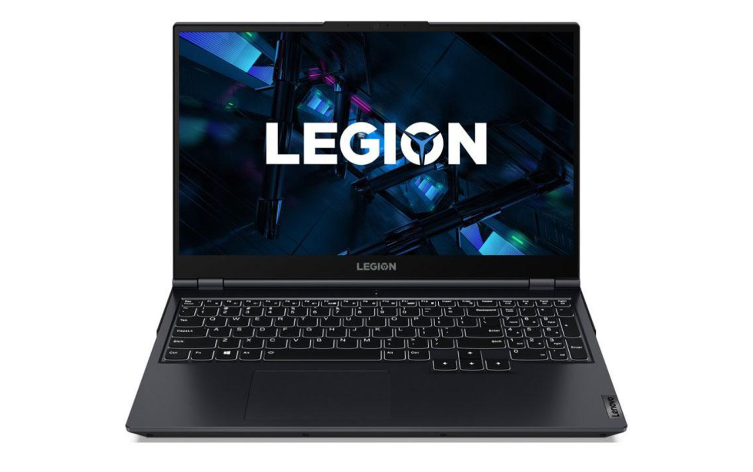 Lenovo Legion 5 15ACH6 AMD Ryzen 7 32GB RAM 512GB SSD Microsoft Windows 11 Home NVIDIA GeForce RTX 3050 Ti Laptop GPU