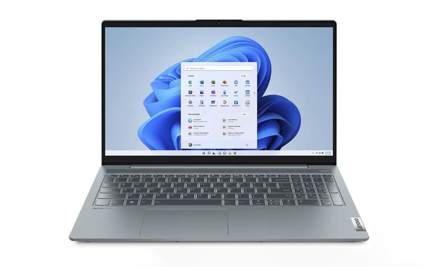 lenovo ideapad 5 intel core i7-1165g7