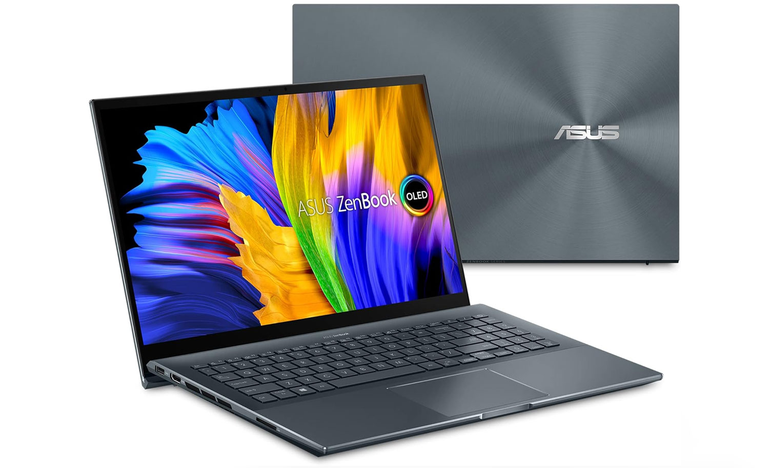 asus zenbook pro 15 um535qe-kj159 amd ryzen 9