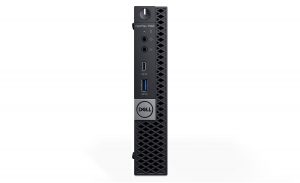 Dell OptiPlex 7060 MFF Intel Core i7-8th Gen 32GB RAM 1TB SSD Microsoft Windows 10 Pro