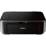 Canon PIXMA MG3620 4800x1200 DPI USB Wi-Fi Color InkJet All-in-One Printer
