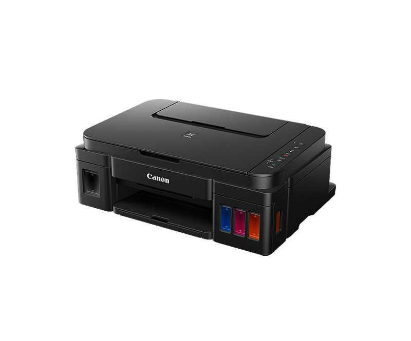 0630C002 Canon PIXMA G3200 8.8 ipm USB Wi-Fi Automatic Inkjet Printer