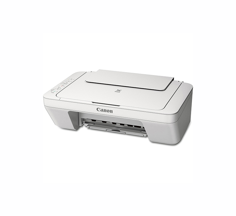 0727C042 Canon PIXMA MG2522 4 ipm USB Desktop Color Inkjet Printer