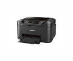 0960C002 Canon MAXIFY MB5120 15.5 ipm USB Ethernet Inkjet Printer