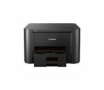 0972C002 Canon MAXIFY iB4120 15.5 ipm USB Ethernet Inkjet Printer