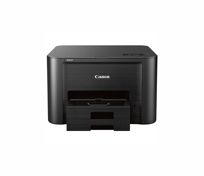 0972C002 Canon MAXIFY iB4120 15.5 ipm USB Ethernet Inkjet Printer