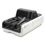 1009C002 Canon imageFORMULA CR-190i II 600 DPI 190 PPM Check Scanner
