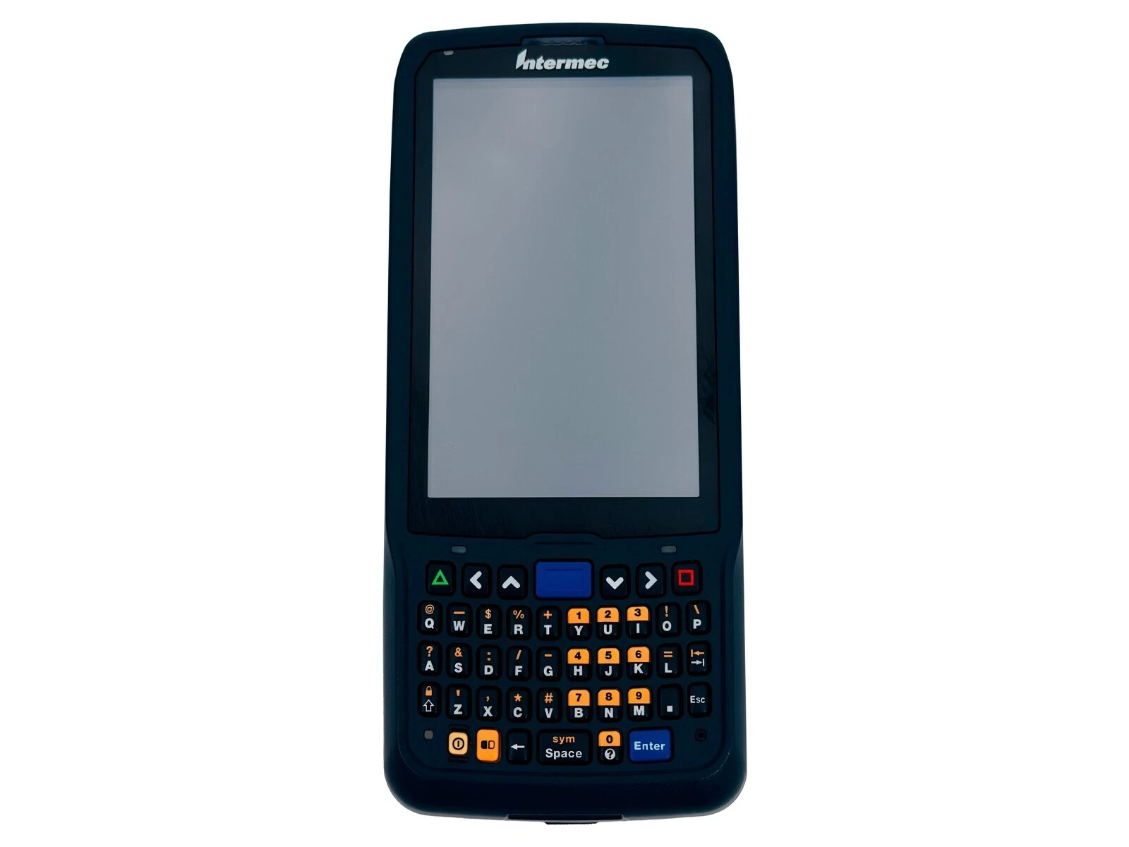 1015CP01S Intermec Honeywell CN51 Handheld Computer Barcode Scanner