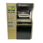 Zebra 110XiIII Plus 203 DPI Industrial Thermal Transfer Barcode Printer