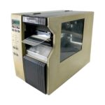 Zebra 110XiIII Plus 203 DPI Industrial Thermal Transfer Barcode Printer