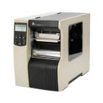 Zebra 110Xi4 300 DPI USB Net RS-232 Parallel Thermal Transfer RFID Printer