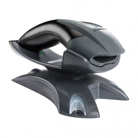1202G-2USB-5-N Honeywell Voyager 1202g 1D-Laser Bluetooth Scanner