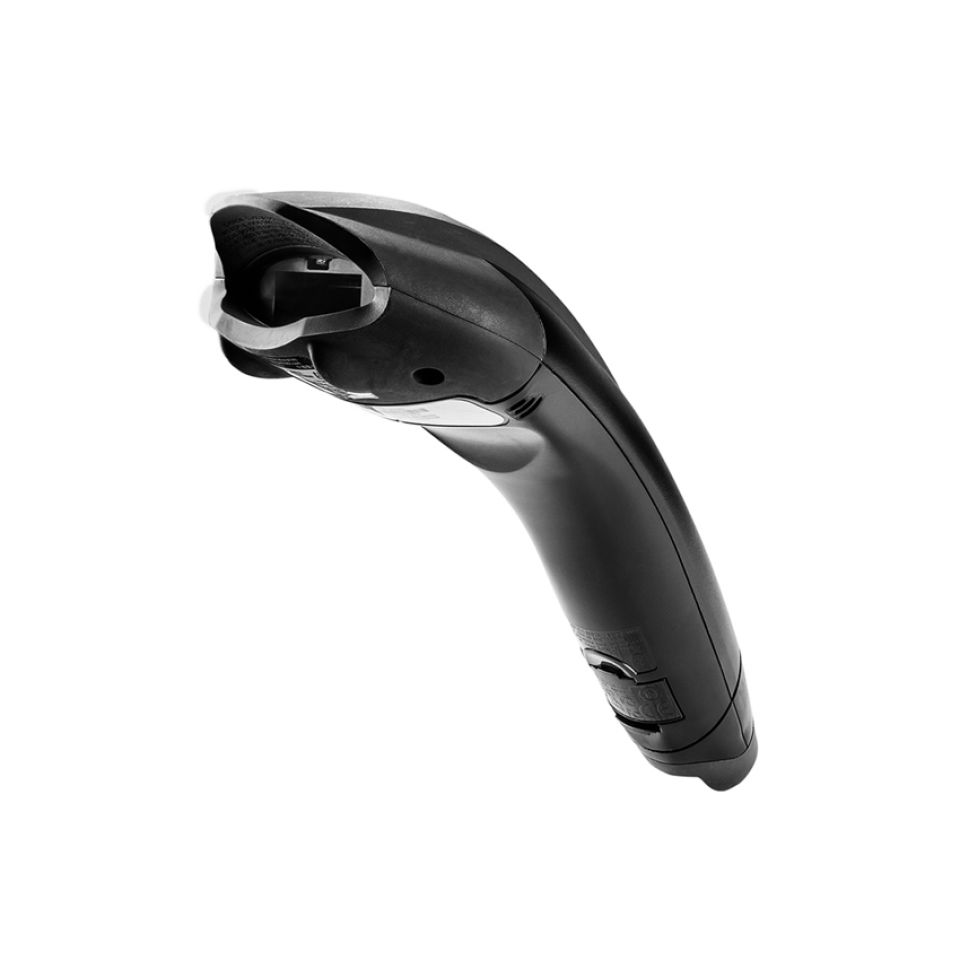 1202G-2USB-5 Honeywell Voyager 1202g 1D Bluetooth Handheld Scanner