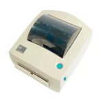 Zebra LP2844 203 DPI 104mm USB Desktop Direct Thermal Barcode Label Printer