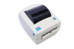 Zebra Eltron UPS LP2844 203 DPI CTP Desktop Direct Thermal Barcode Printer