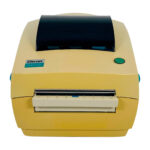 Zebra LP2844 203 DPI USB Net UPS CTP Desktop Direct Thermal Label Printer