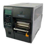 Zebra ZT410 203 DPI USB Net Serial Industrial Direct Thermal Printer