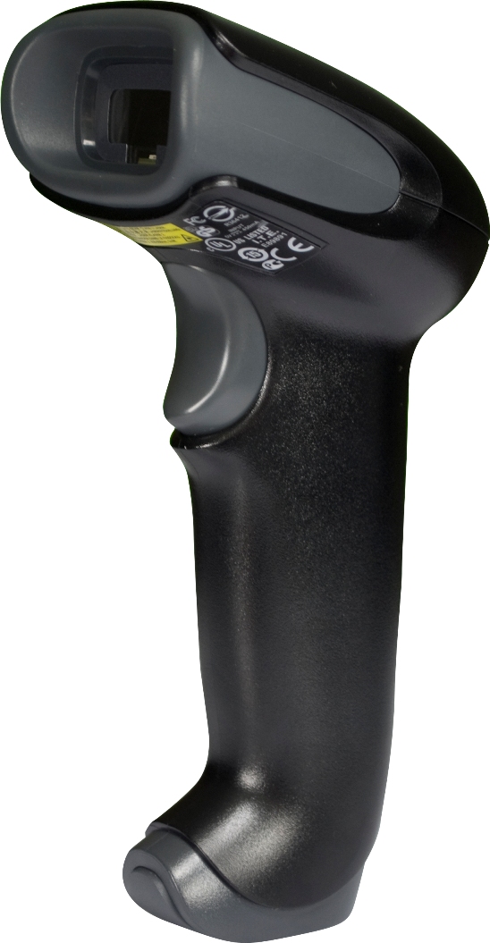 1250G-2-N Honeywell Voyager 1250g 1D Laser Standard Range USB Handheld Barcode Scanner NOB
