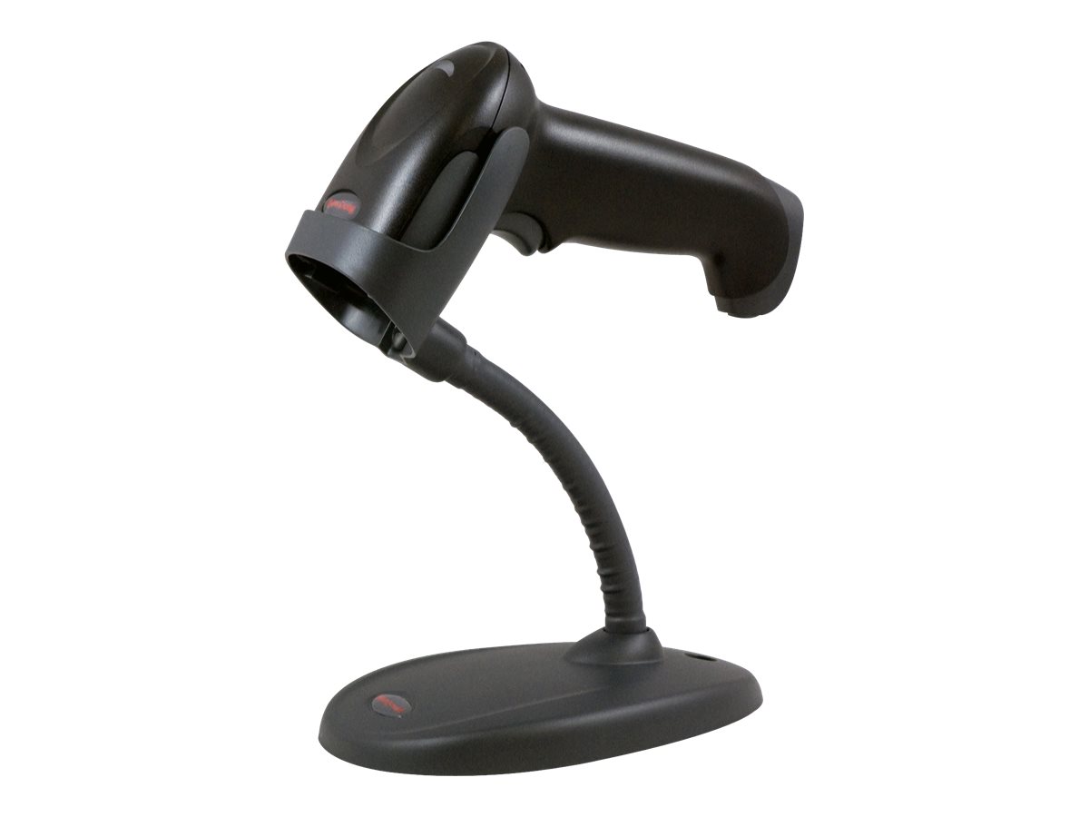 1250G-2KBW-1 Honeywell Voyager 1250g 1D Laser Keyboard Wedge Handheld Scanner