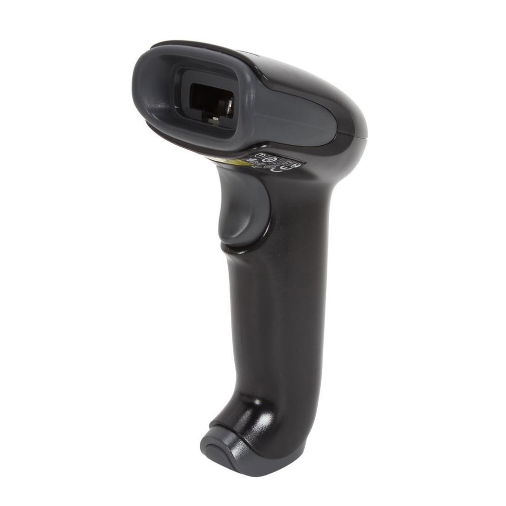 1250G-2USB-1 Honeywell Voyager 1250g 1D-Laser USB Handheld Scanner
