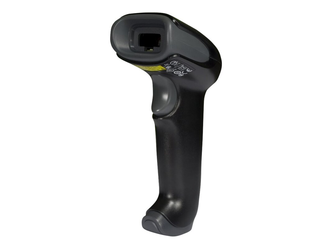 1250G-2USB-N Honeywell Voyager 1250g 1D-Laser USB Handheld Scanner