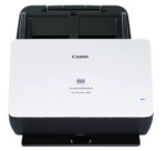 1255C002 Canon imageFORMULA ScanFront 400 Touchscreen Network Duplex Document Scanner