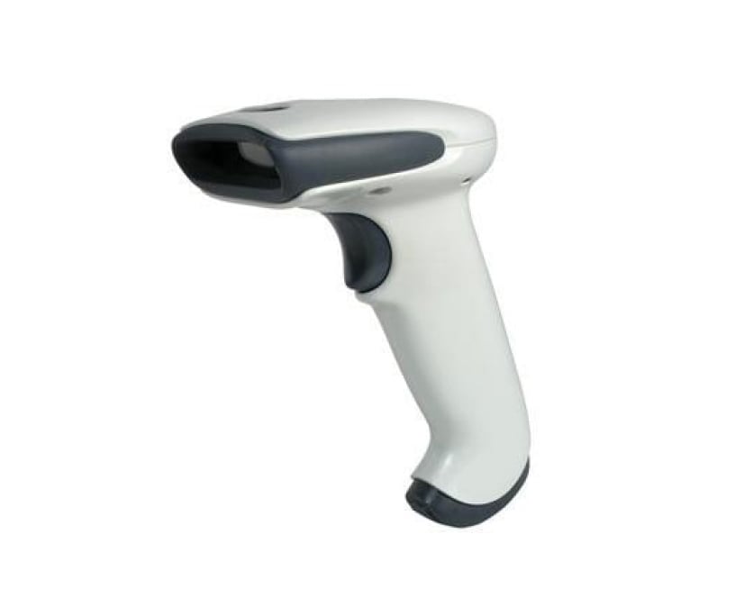 1300G-1USB-N Honeywell Hyperion 1300g 1D Linear Imager USB Handheld Industrial Scanner